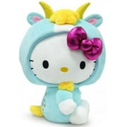 Hello Kitty Star Sign Capricorn Medium Plush