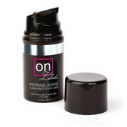 Sensuva ON Libido 1.7 oz.