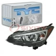 thumbnail image 3 of TYC 20-9932-00 Headlight Assembly for 84001FL01A 84001FL110 SU2502160 SU2502164 Electrical Lighting Body Exterior, 3 of 3