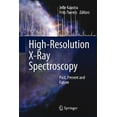 thumbnail image 3 of High-Resolution X-Ray Spectroscopy: Past, Present and Future, 3 of 3