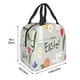 thumbnail image 3 of Easygdp Happy Easter Bolsa Térmica Premium - Tela Oxford Impermeable, Gran Capacidad, Bolsillo Frontal, Unisex para Trabajo, Escuela, Actividades al Aire Libre y Picnics, 3 of 8