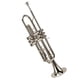 thumbnail image 4 of Trompeta Exquisita De Latón, Instrumento Musical, Para Principiantes, 4 of 7