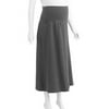 Maternity Long Knit Skirt