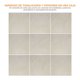thumbnail image 4 of piso cerámico space 60.5 x 60.5 cm ivory tipo piedra caja con 1.83 m2, 4 of 7