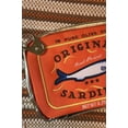 thumbnail image 7 of EARSTMAKEUP Canned Sardines Makeup Bag, Creative Cute Makeup Bag, Canned Fish Cosmetic Bag, Cosmetic Pouch Aesthetic Toiletry Bag For Women,Yellow, 7 of 7