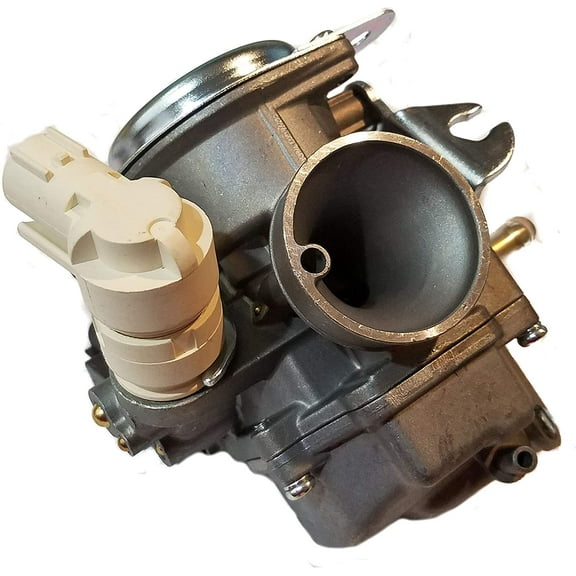 CARBURETOR FOR 2006 2007 HONDA Metropolitan 50 CHF50 REPLACES PART #16100-GET-A21