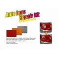 thumbnail image 6 of Portor CLVS-MO-50W-PT-EMN-08W-050 4 ft. 50W Vapor-Seal LED Luminaire Light with EM Battery Backup, 6 of 7
