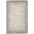 thumbnail image 3 of Oriental Weavers Gillian Indoor/Outdoor Rug - 502J4 - 7'10" x 10' - in Beige/ Black - Classic Casual Style, Water, Stain and Fade Resistant, Hose Clean, Patio, Outdoor Living Area Rug, 3 of 4