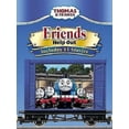 thumbnail image 2 of Thomas and Friends: Thomas and His Friends Help Out (DVD) directed by David Mitton, 2 of 2