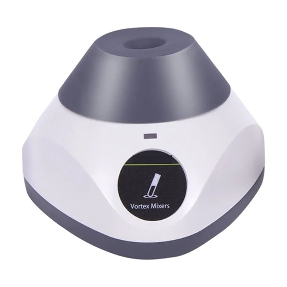 Lab Vo-rtex Mixers 3500rpm Fixed/Adjustable Speed Shaker Low Noise Electric Oscillators For Centrifuge Tube ,Easy to Operate