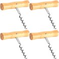 thumbnail image 4 of 4 Pcs Ouvre-Bouteilles Multifonction, Ouvre-Bouteilles avec Couvercle, 4 of 9