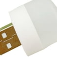 thumbnail image 1 of Lámpara decorativa de escritorio del regalo del dormitorio de los niños de la cabecera del USB de las luces de la noche mini LED Tmvgtek Para estrenar, 1 of 9