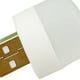 thumbnail image 2 of Luz De Noche Lámpara de mesa de energía móvil para dormitorio de bebé con luz de noche LED USB (cálida), 2 of 5