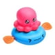 thumbnail image 4 of Juguetes de baño para bebé, chorros, juguete de baño para bebé, novedad, divertidos animales de dibujos animados, juguetes para piscina de agua para Animal marino, 4 of 8