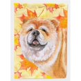 thumbnail image 1 of Carolines Treasures BB9956GF Cane Corso Fall Flag - Taille du Jardin, 1 of 3