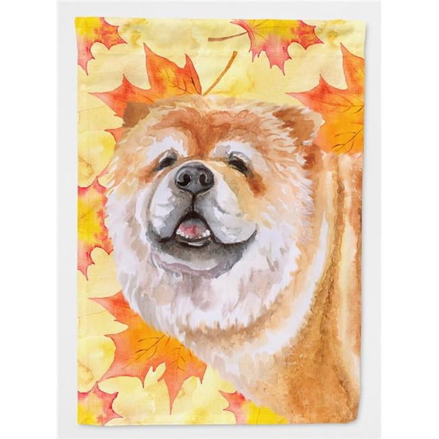 Carolines Treasures BB9956GF Cane Corso Fall Flag - Taille du Jardin