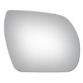 thumbnail image 3 of Burco Side View Mirror Replacement Glass - Clear Glass - 5269, 3 of 3
