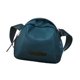 thumbnail image 1 of Bolso bandolera para hombre y mujer con cierre de cremallera para playa, senderismo, ligero y multifuncional. Azul, 1 of 9