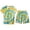 Yellow, variant on ibiyuan Boys Size 8 Clothes Crewneck Short-Sleeved T-Shirt Shorts Set 2 Piece Casual Funny Print Toddler Outfits for Boys 3t,7-8 Years,Pink