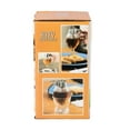 thumbnail image 2 of Honey Syrup Juice Dispenser Acrylic Cook Bake Party Dispenser Acrylic Gathering Kitchen Accessory, 2 of 7