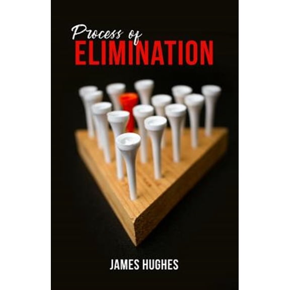 Pre-Owned Process of Elimination (Paperback)