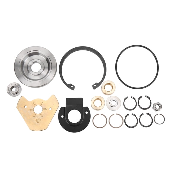 Turbocharger Rebuild,Turbo Repair Rebuild Service Turbocharger Repair Turbo Repair Kit Cutting-Edge Features