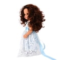 thumbnail image 3 of Muñeca bebé, muñeca bebé realista de 14 pulgadas, juguete para bebé, estándares líderes en la industria, 3 of 8