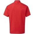 thumbnail image 2 of Premier Chemise en Popeline à Manches Courtes, 2 of 4