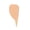 Warm 1.0, variant on 100% PURE Water Foundation Full Coverage Hydrating Makeup, Light Dewy Finish, Moisturizing Concealer for Normal to Dry Skin, Fruit Pigment Color Warm 6.0 w/Peachy Undertones for Tan Skin - 1 Fl Oz