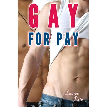 Gay For Pay (Watching My Husband, Gay First Time) -