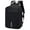 Black, variant on Vikakiooze Closet Organizers And Storage Business Backpack,Waterproof Bag For Travel Flight Fits 15.6 Inch Laptop With Usb Charging Port