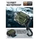 thumbnail image 3 of Funda SUPCASE para AirPods Pro 3 impermeable IP68 de grado militar, 3 of 9