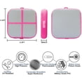 thumbnail image 3 of Colchoneta Inflable de Gimnasia Air Block PPXIA con Bomba, 3 of 7