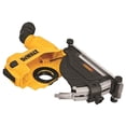 thumbnail image 3 of Cubierta antipolvo para amoladora de corte DEWALT DWE46125 115 mm/125 mm, 3 of 8