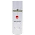 thumbnail image 2 of Commando by New Brand for Men - 3.3 oz EDT Spray, 2 of 2