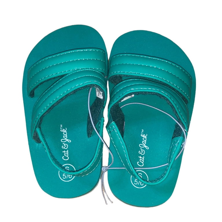Cat and jack fisherman deals sandals