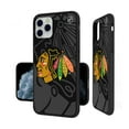 thumbnail image 3 of Chicago Blackhawks iPhone Bump Ice Case, 3 of 7