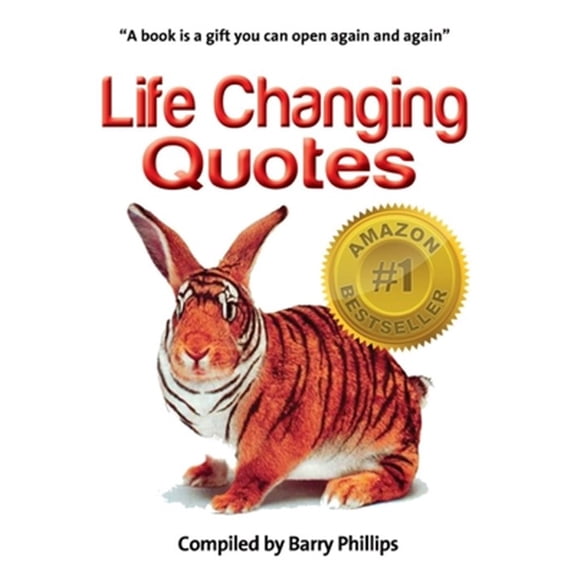 Pre-Owned Life Changing Quotes: Inspirational and motivational quotes, inspiring quotes, quotes to motivate, wisdom to live by Paperback