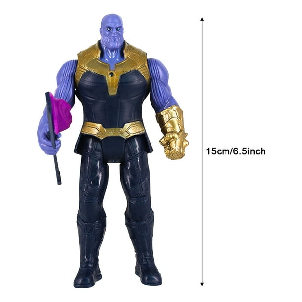 Thor infinity war best sale titan hero series