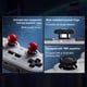 thumbnail image 5 of Controlador Bluetooth 8BitDo Pro 3 para Switch/Switch 2 - Gris, 5 of 9
