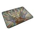 thumbnail image 2 of EREHome Tapis de Musique pour Entrée Extérieure 23.6 x 15.7 Pouces, 2 of 2