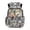 Camo Soccer Duck, variant on Green Duck Hunting Camo Backpack for Girls Age 6-8 17 Inch Large Capacity School Backpack with Laptop Compartment Kids Back Pack Back to School Gifts for Kids