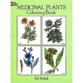 thumbnail image 2 of Medicinal Plants Coloring Book, 2 of 2