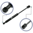 thumbnail image 4 of Unique Bargains 2 Set Car Front Hood Gas Lift Supports Gas Struts Shocks for Suzuki Jimny JB64, 4 of 6