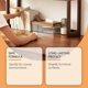 thumbnail image 4 of Furniture polishing agent for stain removal, brightening, polishing, renovation, maintenance, and enhancement of gloss in wooden furniture care., 4 of 4