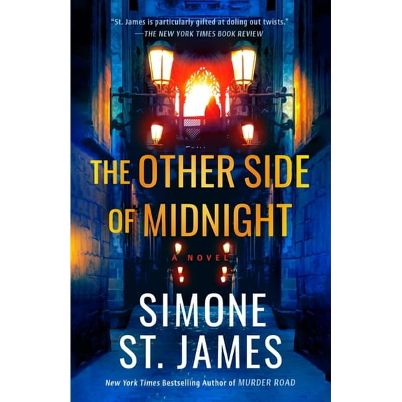The Other Side of Midnight, (Paperback)