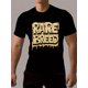 thumbnail image 1 of Casual Men's Short Sleeve Tee – Graphic Print on Soft Cotton for Stylish Comfort, 1 of 6