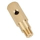 thumbnail image 2 of Adaptador de manómetro de presión de aceite Nikou 1/4 NPT, 2 of 10