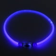 thumbnail image 3 of LED Luminous Lighting Collar 180MAh Dog Lighting Collar, Pet Dog LED Collar, Pets For Dogs L, 3 of 8