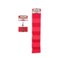 thumbnail image 1 of Juego de sobres rojos tradicionales, 10 bolsillos, 1295 mm/51 pulgadas, para bendiciones de 1000 a 2000 RMB, Año Nuevo chino 2022, 1 of 8